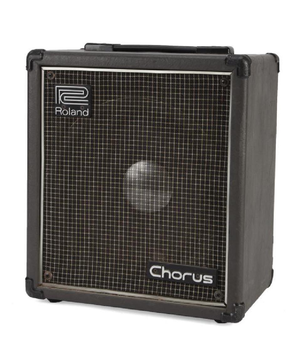 NEIL YOUNG ROLAND CUBE (1 of 2)