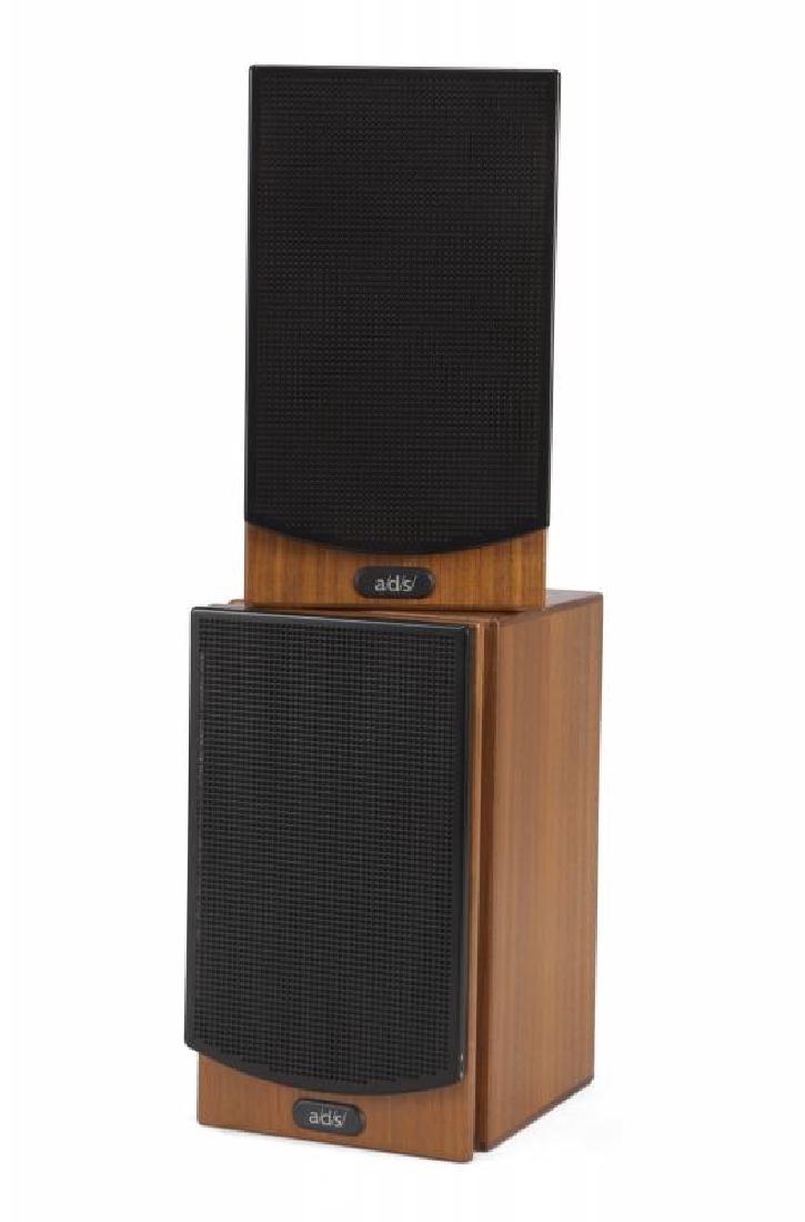 NEIL YOUNG ADS SPEAKERS (1 of 1)