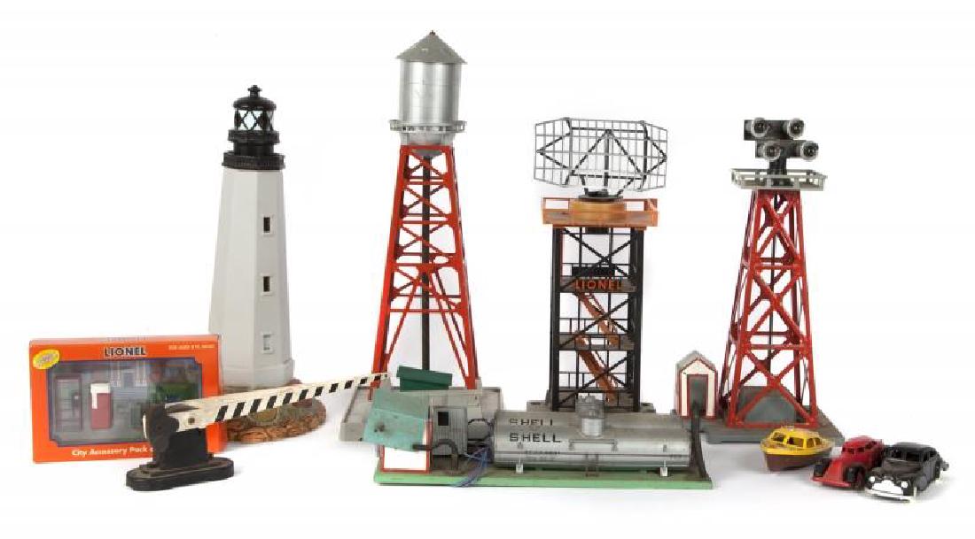 ACCESSORIES GROUP OF 10 (1 of 1)