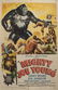 MIGHTY JOE YOUNG POSTER