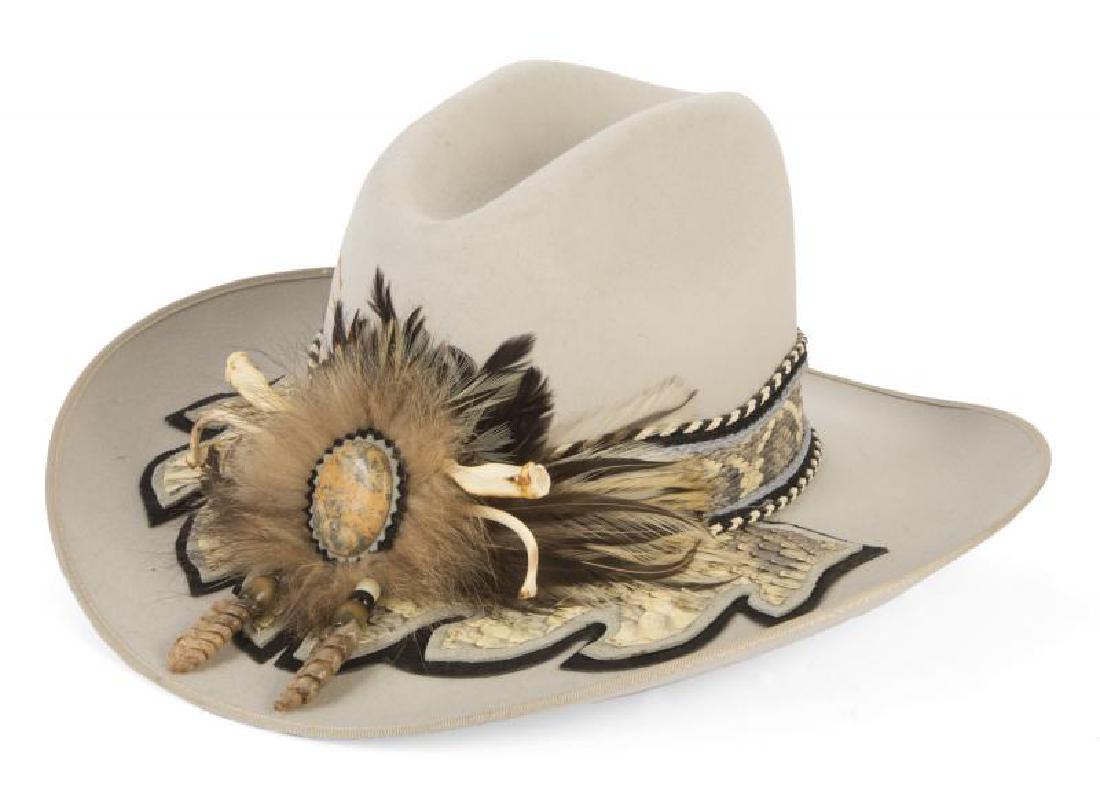 richard petty hat