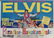 ELVIS PRESLEY PARADISE - HAWAIIAN STYLE POSTER