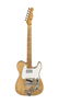 BOB DYLAN/ROBBIE ROBERTSON 1965 FENDER TELECASTER