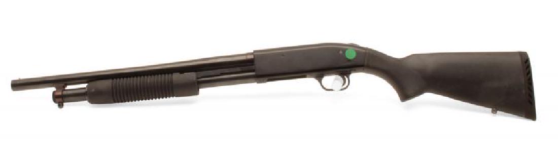 JERRY LEWIS MOSSBERG (1 of 1)