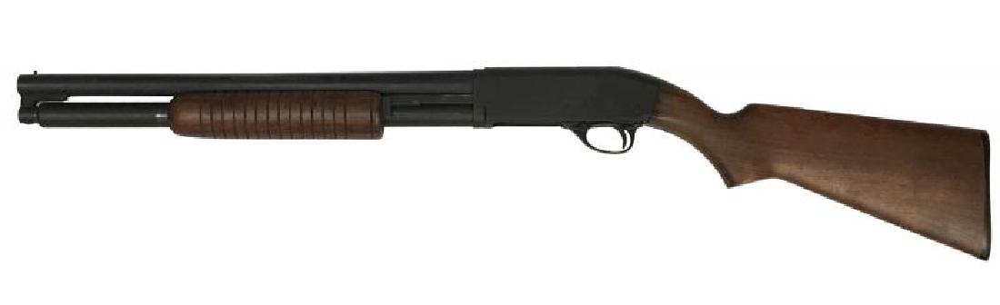 JERRY LEWIS HI STANDARD RIOT (1 of 3)