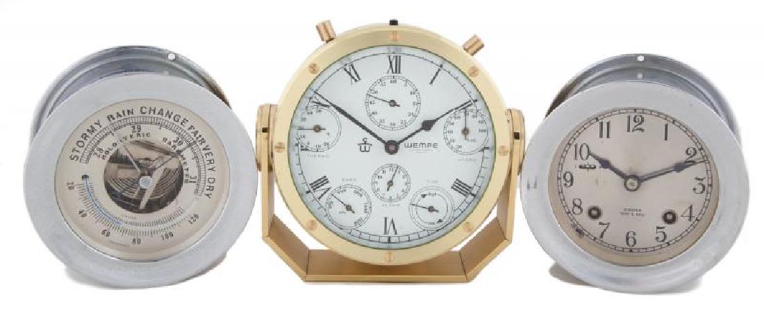 JERRY LEWIS SHIP ITEMS (1 of 1)