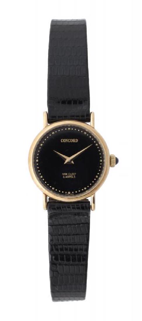 JERRY LEWIS VAN CLEEF & ARPELS WATCH (1 of 1)