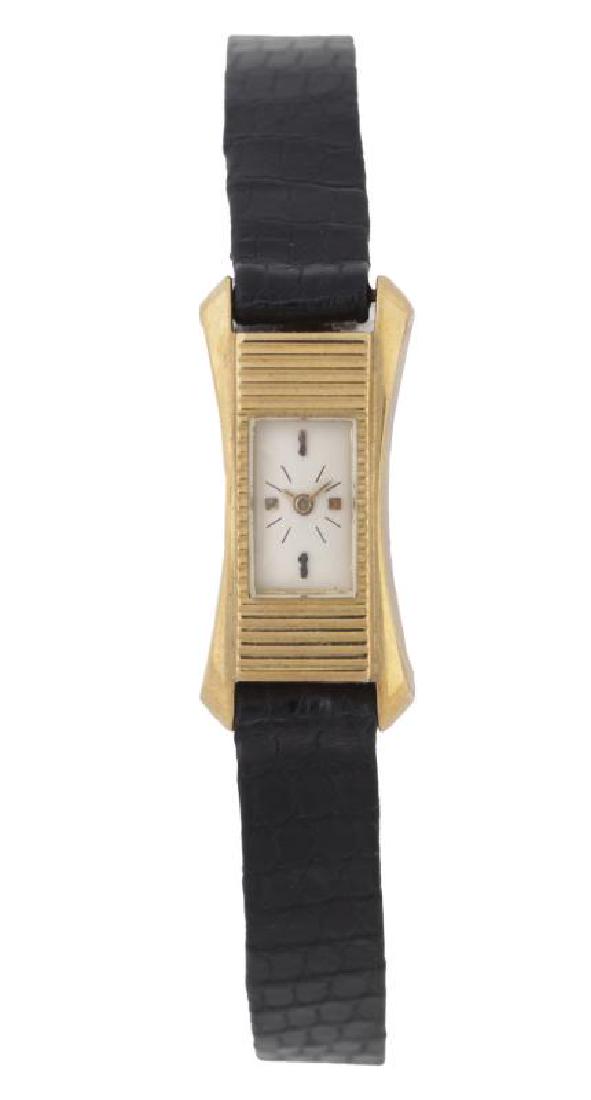JERRY LEWIS VACHERON & CONSTANTIN WATCH (1 of 3)