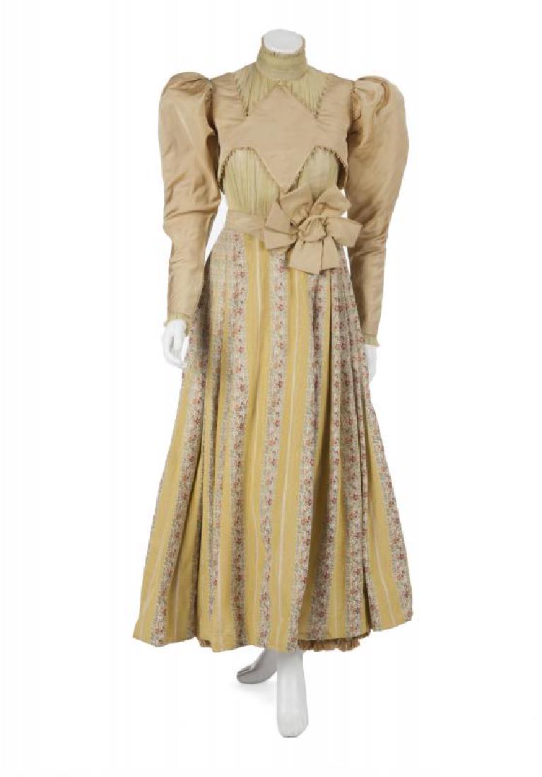 HELLO, DOLLY! DANCER COSTUME (1 of 4)