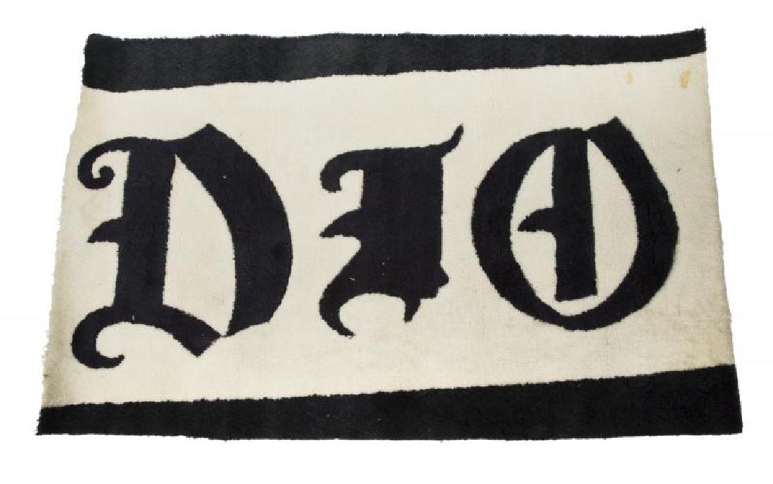 CUSTOM DIO RUG (1 of 1)