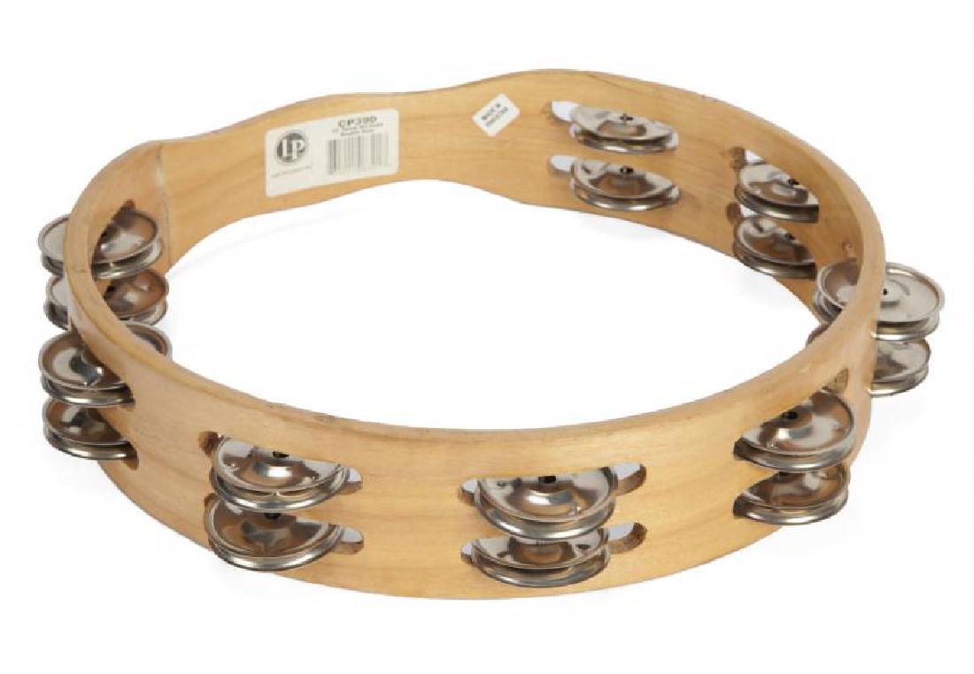 RINGO STARR TAMBOURINE (1 of 1)