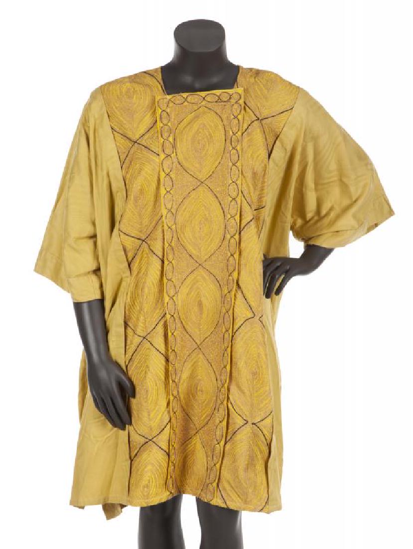 ARETHA FRANKLIN CASUAL DAY DRESSES (1 of 3)
