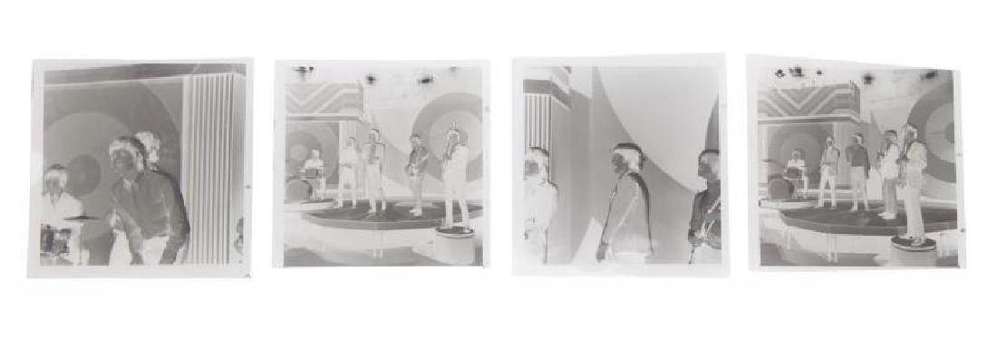 THE ROLLING STONES NEGATIVES WITH COPYRIGHT (1 of 7)