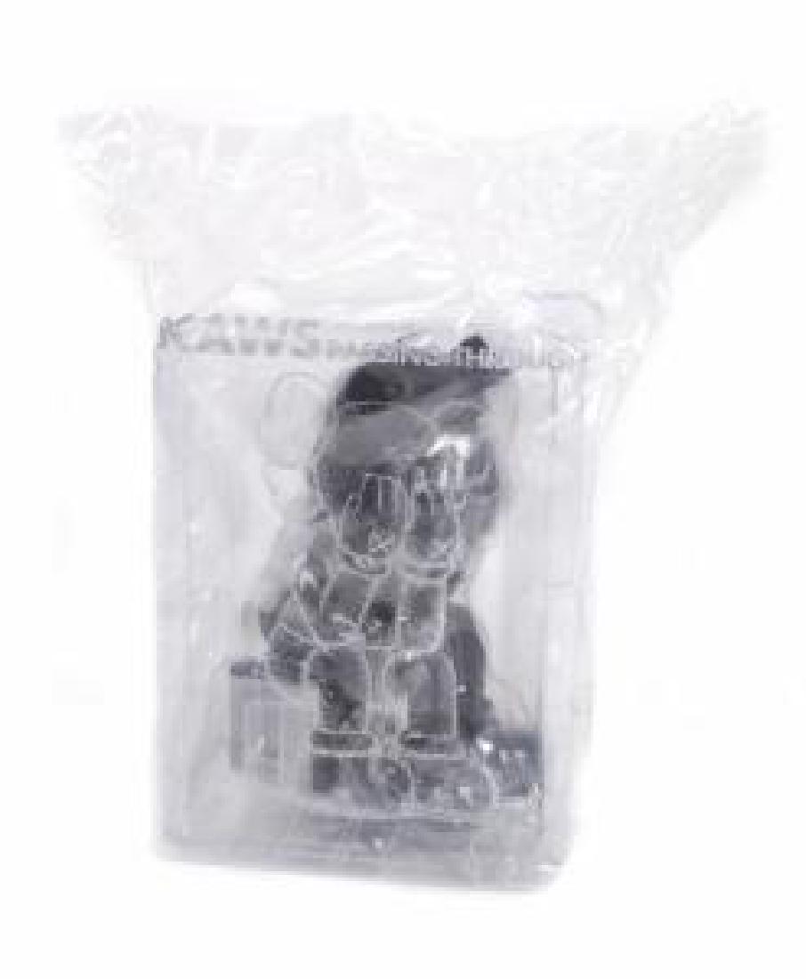 KAWS (American, 1974) (1 of 1)