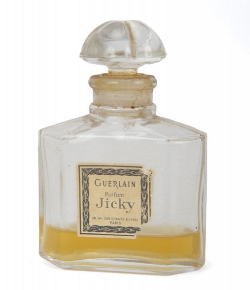 Sharon Tate Guerlain Parfum Jicky Nov 17 2018 Julien S Auctions In Ca