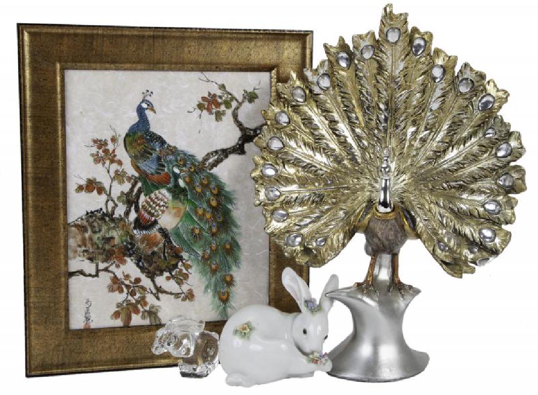 HUGH HEFNER DECORATIVE ITEMS (1 of 1)