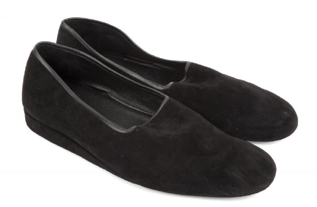 Hugh Hefner Bedroom Slippers