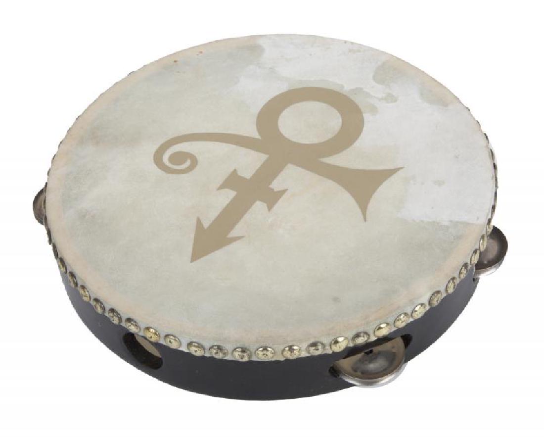 Tambourine prince online
