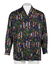 B.B. KING STAGE WORN SHIRT