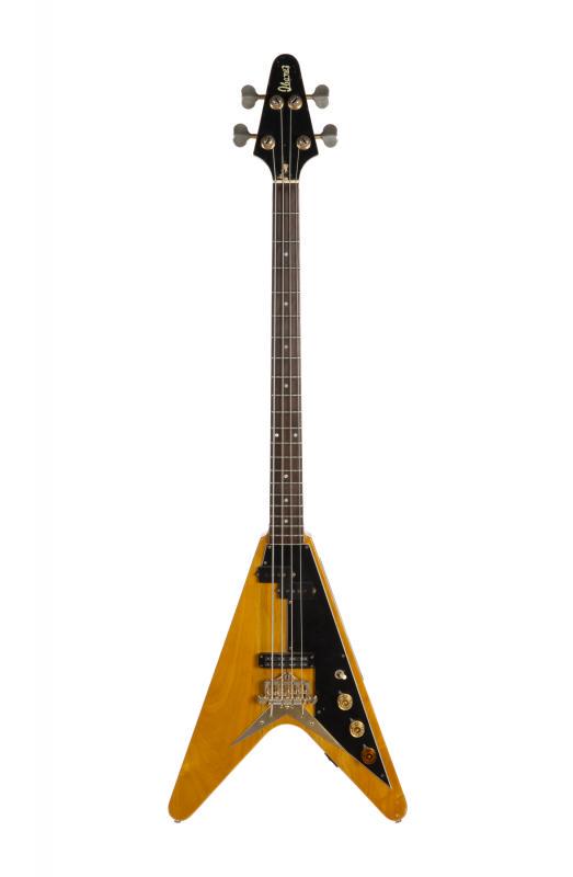 Ibanez 2024 rocket roll