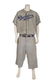 BABE RUTH'S 1938 BROOKLYN DODGERS COACHING UNIFORM
