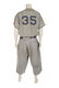 BABE RUTH'S 1938 BROOKLYN DODGERS COACHING UNIFORM - 2