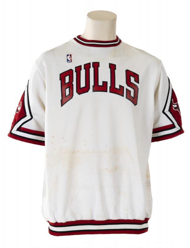 1987 chicago bulls