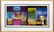 JACKSON BROWNE "WORLD IN MOTION" LIMITED EDITION PRINT