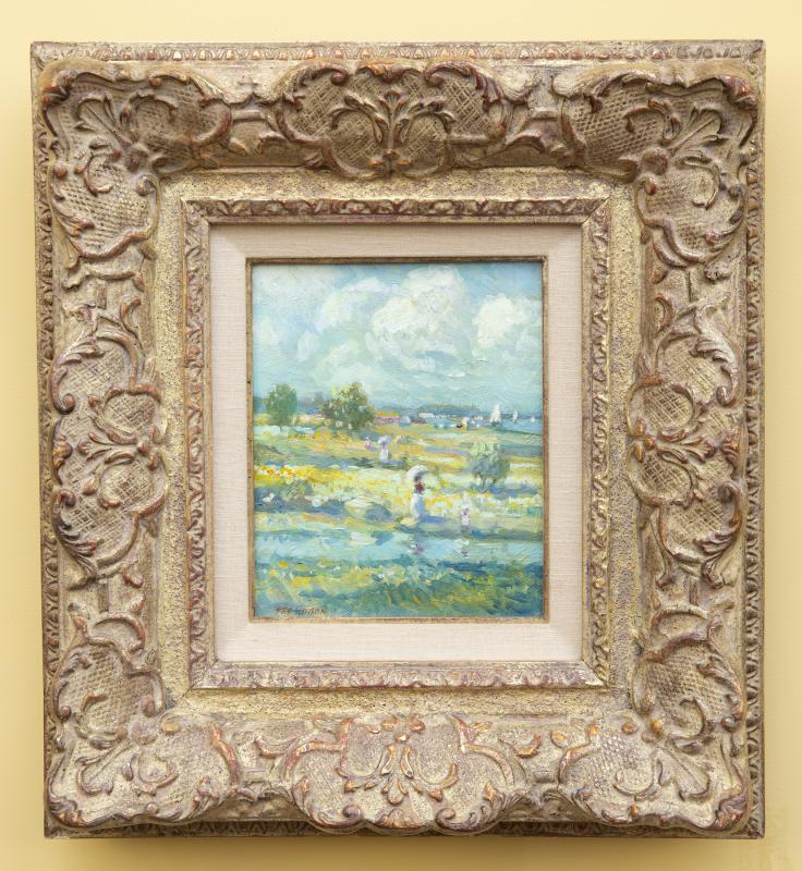 SINATRA: TOM PERKINSON (AMERICAN, B. 1940) (1 of 2)