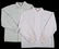 DORIS DAY 1980s-ERA 'PREPPY' BLOUSES