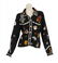 DORIS DAY 1990s-ERA DARLING DOG SWEATER