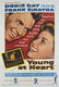 YOUNG AT HEART FILM POSTER