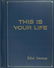 ETHEL MERMAN THIS IS YOUR LIFE PRESENTATION SCRIPT