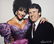 ELIZABETH TAYLOR NOLAN MILLER GARY BERNSTEIN PHOTOGRAPH