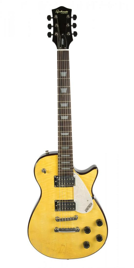 GRETSCH SYNCHROMATIC PROTOTYPE GUITAR (1 of 1)