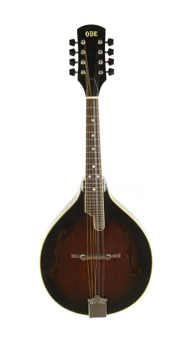 ODE A STYLE MANDOLIN (1 of 1)