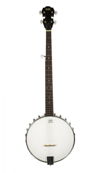 Ode Five String Banjo