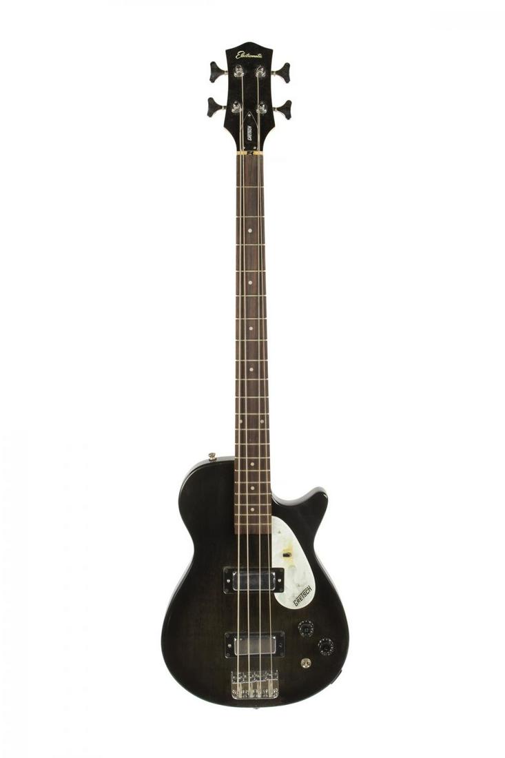 GRETSCH ELECTROMATIC BASS GUITAR G2223D (1 of 1)