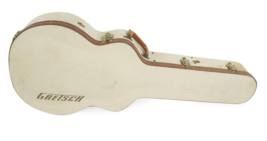 Gretsch on sale cowboy case
