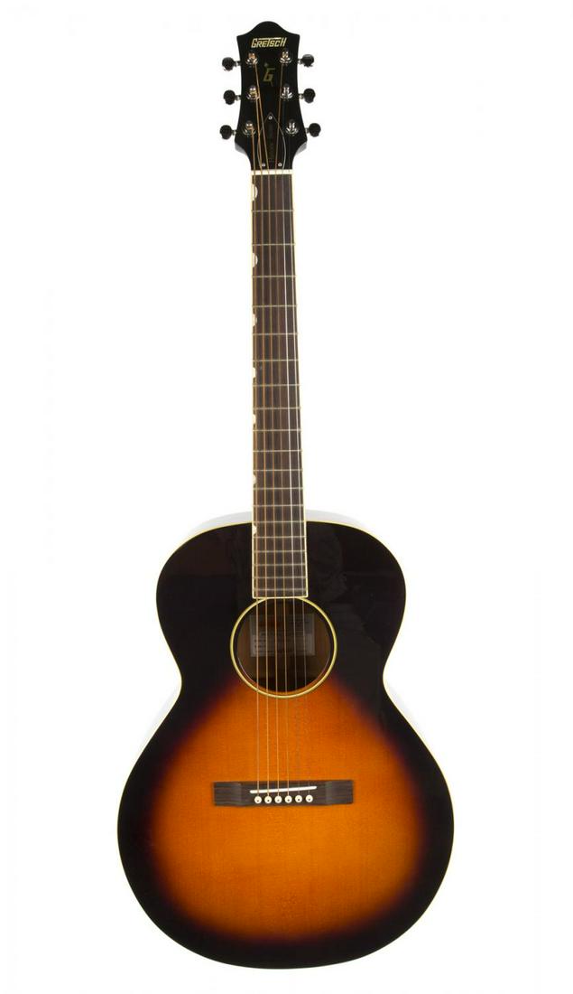 GRETSCH T00905 ACOUSTIC GUITAR (1 of 1)