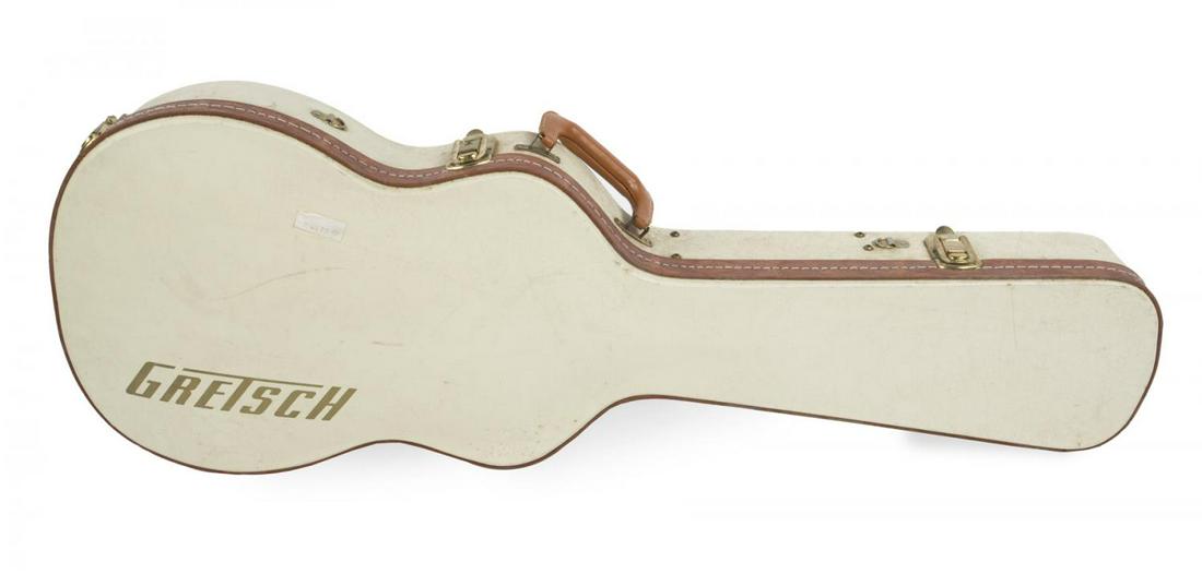 GRETSCH GUITAR CASE (1 of 1)