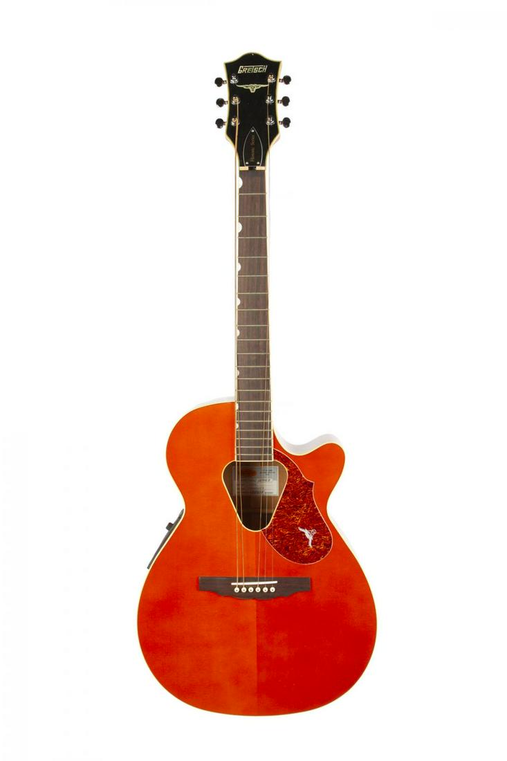 GRETSCH G3410 ACOUSTIC GUITAR (1 of 1)