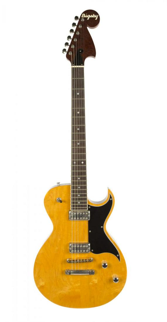 BIGSBY BY548 GUITAR (1 of 1)