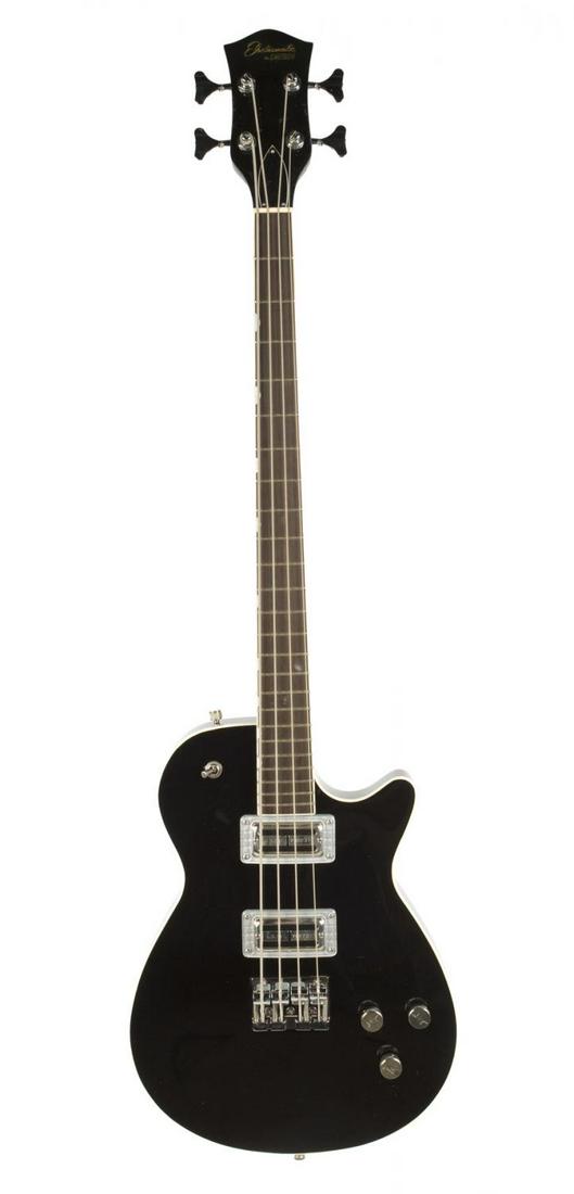 GRETSCH ELECTROMATIC BASS 5128B GUITAR (1 of 1)