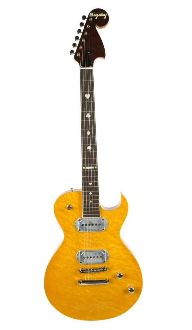 BIGSBY 48N GUITAR (1 of 1)