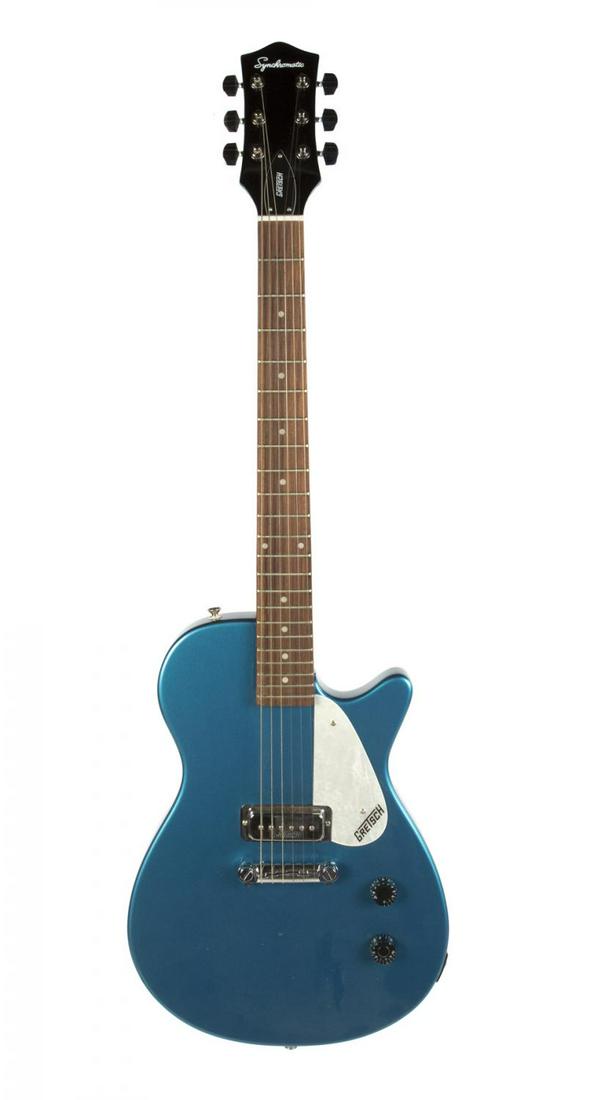 GRETSCH SYNCHROMATIC S1126 GUITAR (1 of 1)