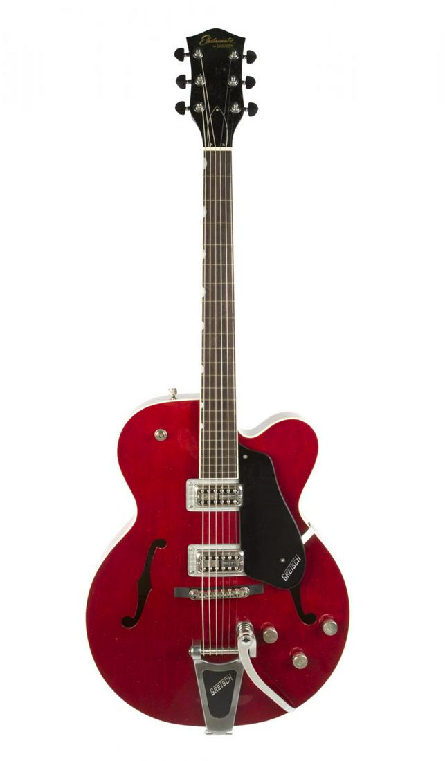 GRETSCH 5119 GUITAR (1 of 1)