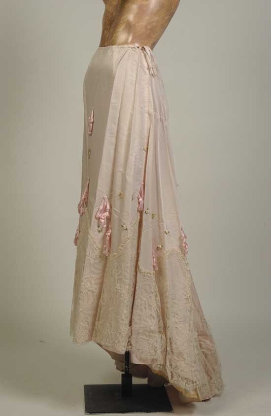 Nolan Miller Jennifer O'Neil Dress Lot