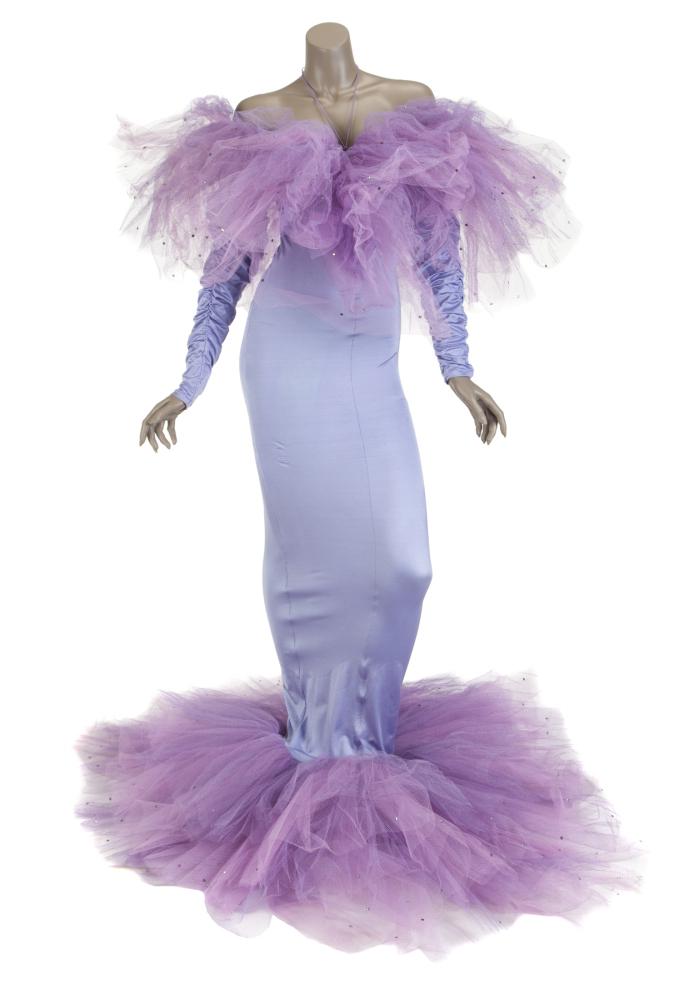 JEAN KASEM RED CARPET WORN BENEFIT ENSEMBLES (1 of 3)