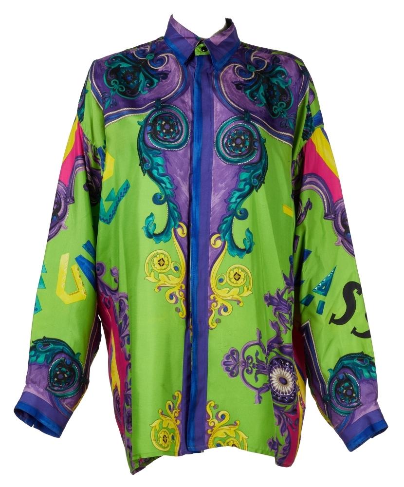 Versace Women's Clothing for Sale at Auction